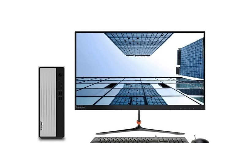 Lenovo Tianyi 510S(i5 10400/16GB/512GB/ встроенная графика /23LCD)