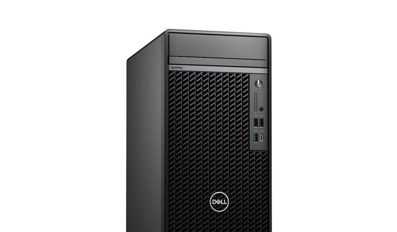 Dell OptiPlex 7020MT Plus(i5 13500/32GB/1TB/GTX1660Ti 6G дискретная графика / системный блок без монитора)