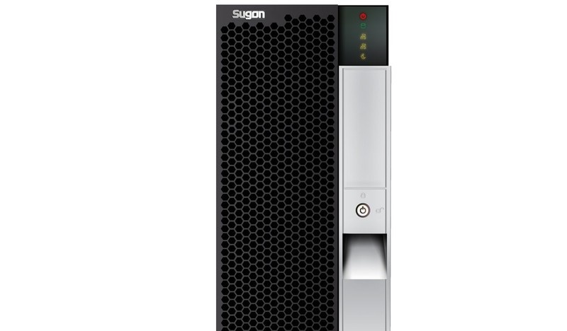 Sugon Tiankuo A440-G(Opteron 4234/4GB/500GB)