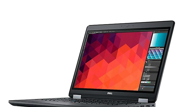 Dell Precision 3510 серия (Core i5-6440HQ/8GB/1TB/W5130M)