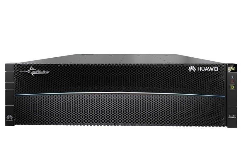 Huawei OceanStor Dorado6000 V3