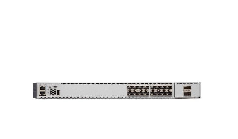 CISCO C9500-16X-2Q-A