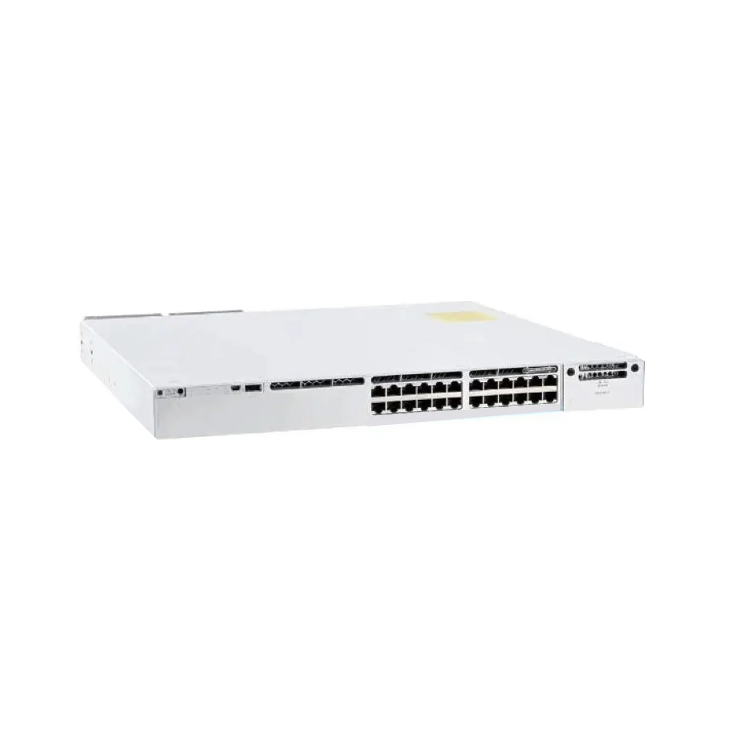Cisco Catalyst C9300-24T-A 24-Port Gigabit Switch Network Advantage