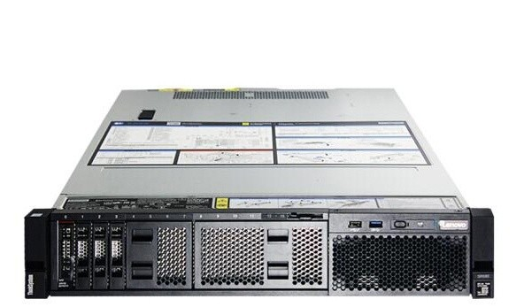 Lenovo ThinkSystem SR590(Xeon Silver 4210/16GB/3TB)