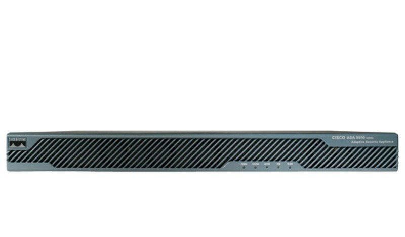 CISCO ASA5510-AIP10-DCK9