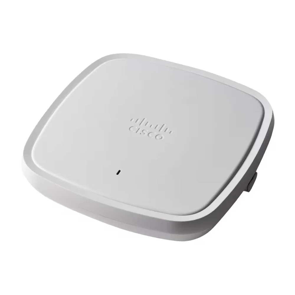 Cisco Catalyst C9105AXI-X Int Antenna Wi-Fi6 AP, 1× GE Uplink