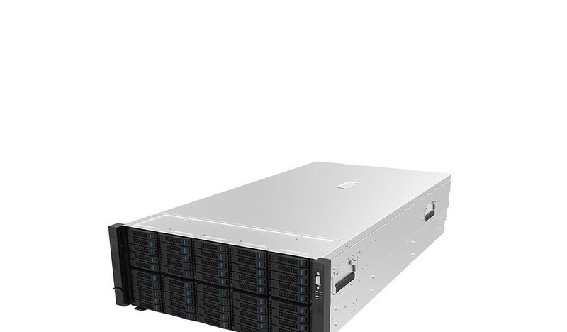 Inspur NF8480M6(Xeon Gold 6328H*4/64G/600G/10K*2/1G RAID-контроллер)