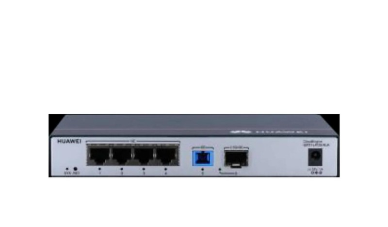 Huawei CloudEngineS5731-L4T2S-RUA