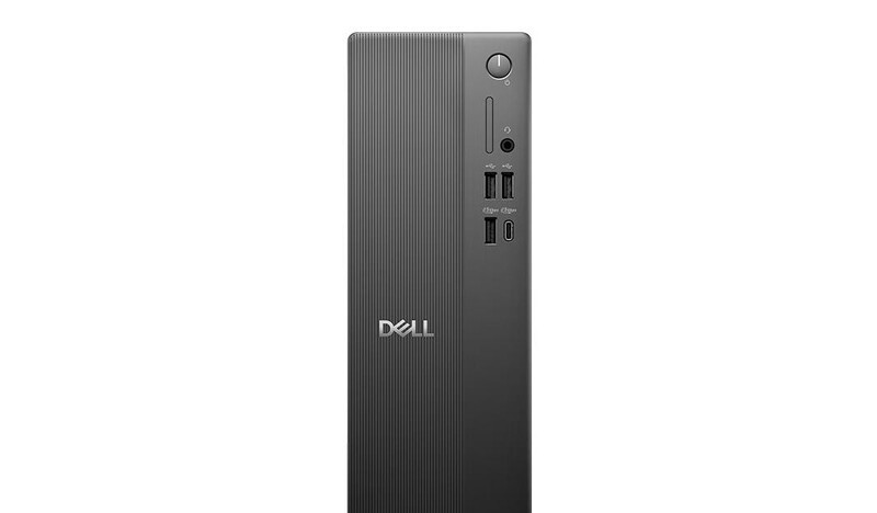 Dell ECS1250(i5 14400/64GB/1TB/RX550 4G дискретная графика /21.5 дюйма)