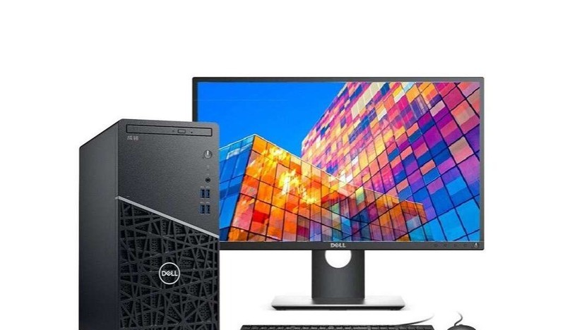 Dell Chengming 3990(i5 10500/4GB/1TB/ встроенная графика /19.5LCD)