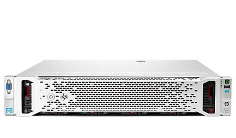 HP ProLiant DL560 Gen8(732342-AA1)