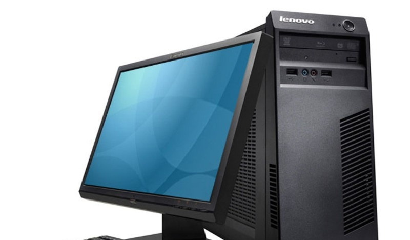 Lenovo Yangtian T4921D