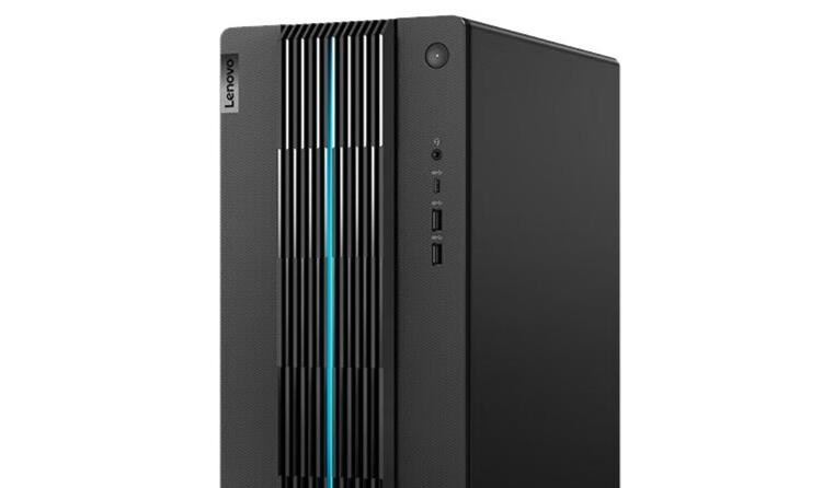 Lenovo GeekPro 2023(i7 13700F/16GB/512GB/RTX4060)