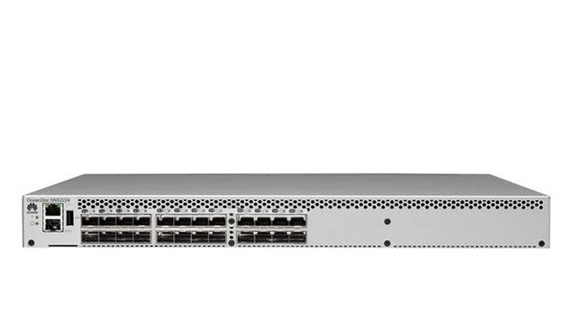Huawei OceanStor SNS2224(один блок питания)