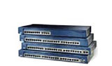 CISCO WS C2950G-24-EI-DC