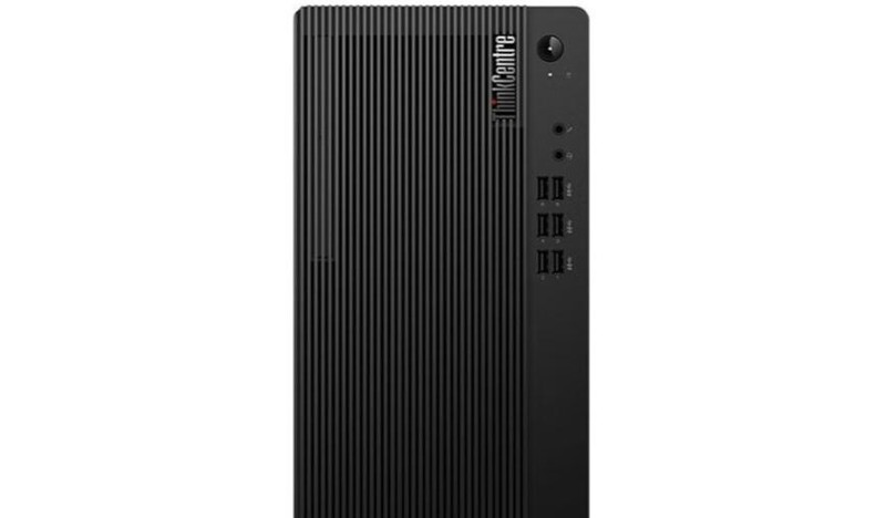Lenovo ThinkCentre E97 (i5 10400/32GB/512GB+2TB/4G дискретная графика /27 дюйма)