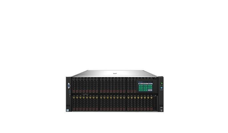 H3C UniServer R6900 G5