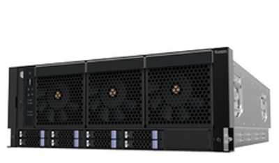 Sugon A840-G10(Opteron 6320/8GB/1TB/SATA)