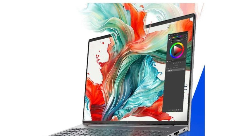 HP ZBook X G1i 16(Ultra 7 255H/64GB/2TB/RTX5060-8G дискретная графика)
