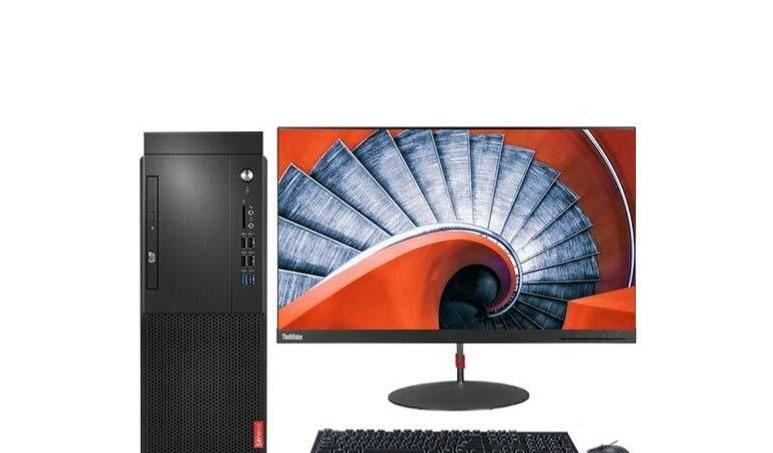 Lenovo Qitian M428(i7 8700/8GB/128GB+1TB/2G дискретная графика /23.8LCD)