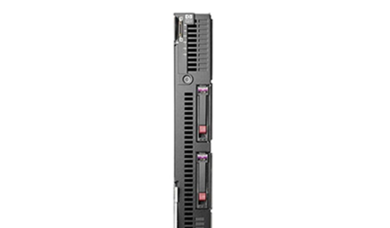 HP ProLiant BL685c G7(654800-B21)