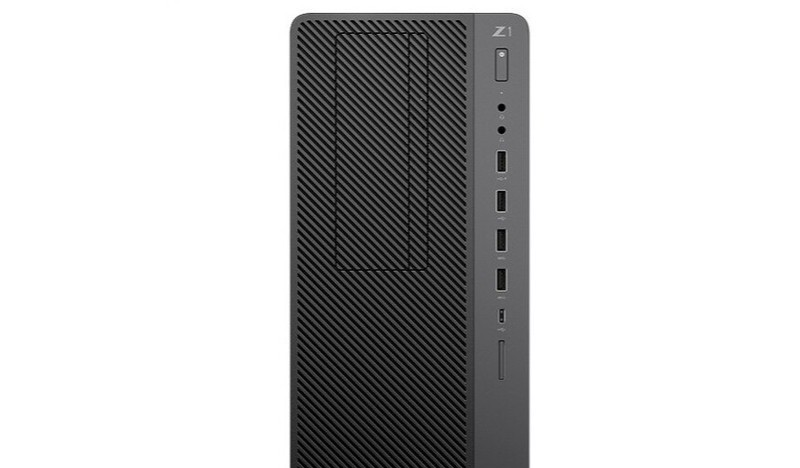 HP Z1 G5(i7 9700/8GB/1TB/P400)