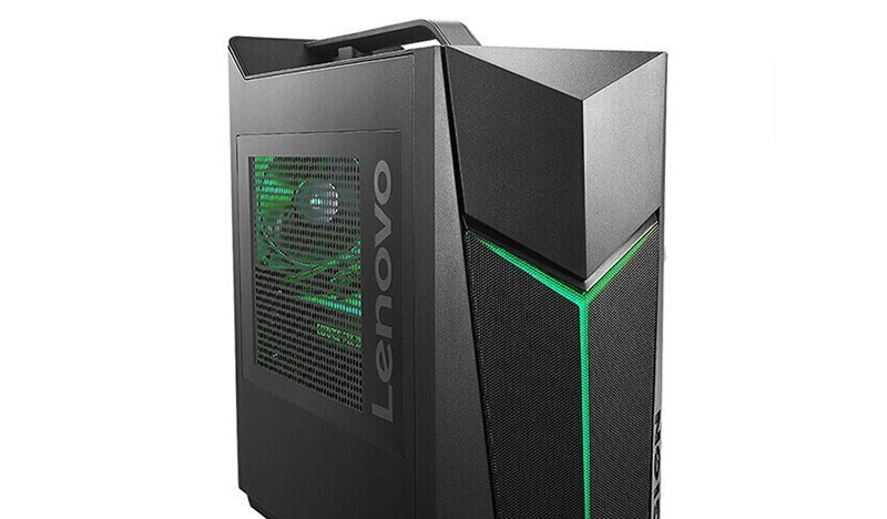 Lenovo Legion Blade 9000 3 поколение (i9 9900K/16GB/512GB+2TB/11G дискретная графика)