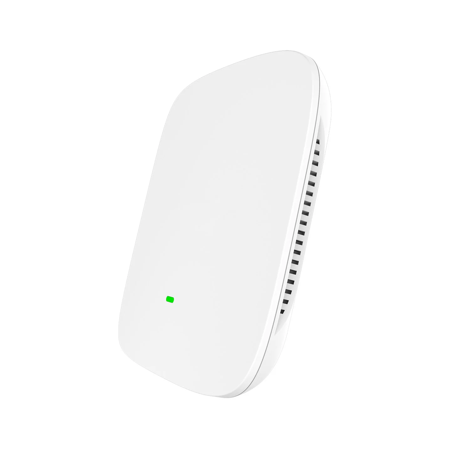 NSComm AX820 WiFi 6 AX1800 Dual-Band Ceiling Access Point with PoE