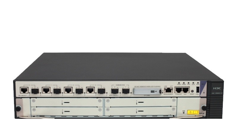 H3C SR6602-X2