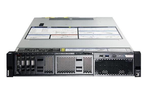 Lenovo ThinkSystem SR590(Xeon Silver 4208/16GB/3TB)