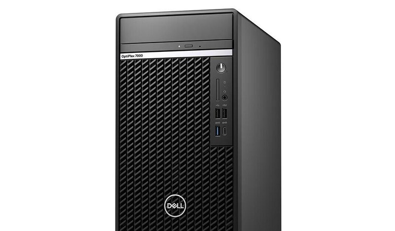 Dell OptiPlex 7000MT(i9 12900K/16GB/512GB+2TB/ встроенная графика)