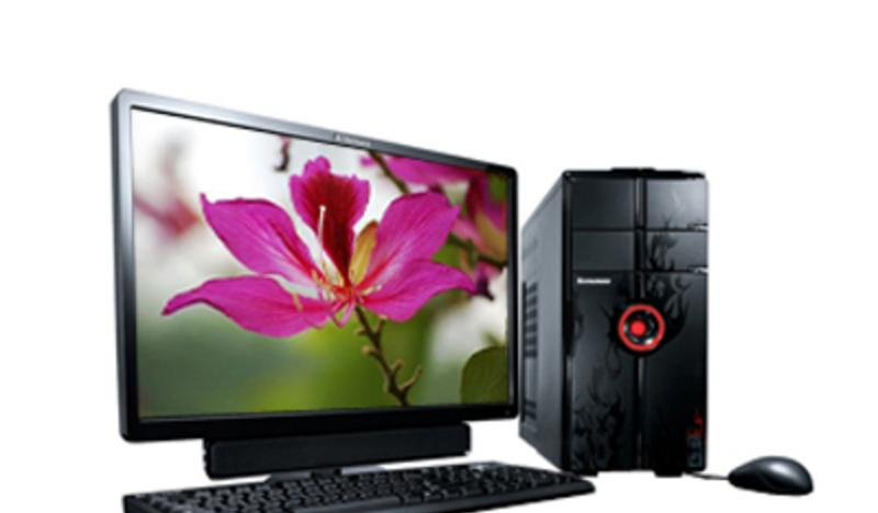 Lenovo IdeaCentre Kx 8035