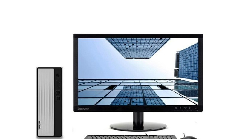 Lenovo Tianyi 510S(i5 10400/8GB/512GB/ встроенная графика /21.5LCD)