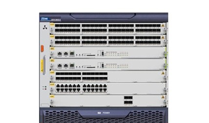 ZTE ZXR10 8905E-S