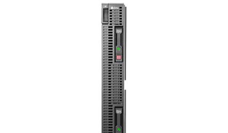 HP ProLiant BL660c Gen8(727958-B21)