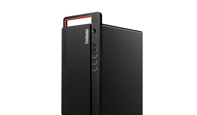Lenovo ThinkCentre M750T(i5 12500/32GB/256GB+2TB/2G дискретная графика)
