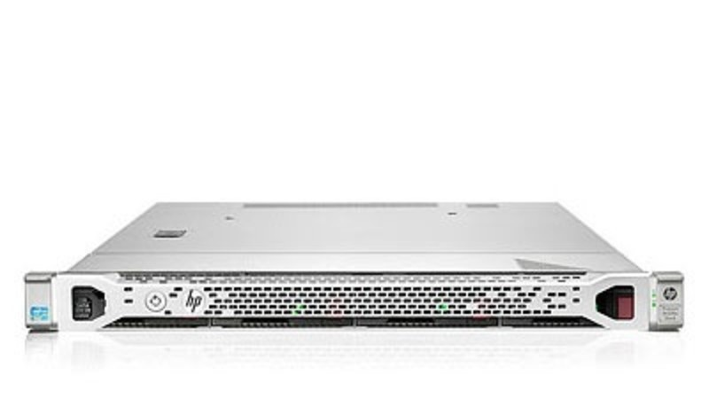 HP ProLiant DL320e Gen8(675421-AA1)