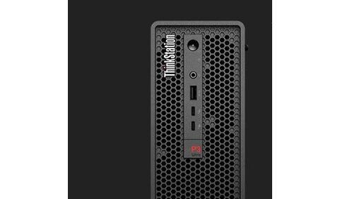 Lenovo ThinkStation P3 Ultra (i5 13600/ без оперативной памяти / без накопителя / встроенная графика)