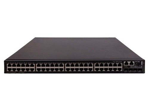 H3C S5130S-52S-PWR-HI