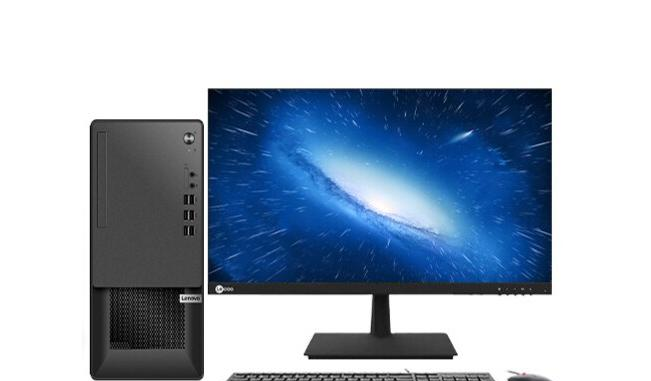 Lenovo Yangtian T4900KS(i5 10400/16GB/256GB+1TB/GT730/23.8 дюйма)