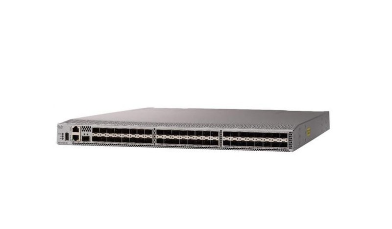 CISCO DS-C9148T-48PETK9
