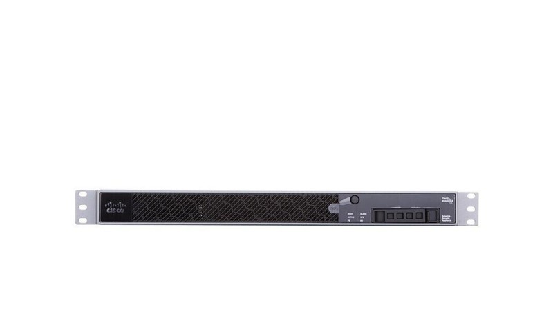 CISCO ASA5525-FPWR-K9