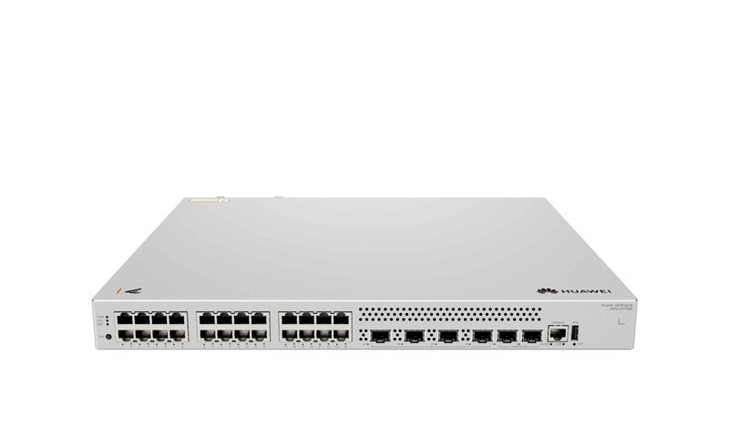 Huawei eKitEngine S530-24T4SE