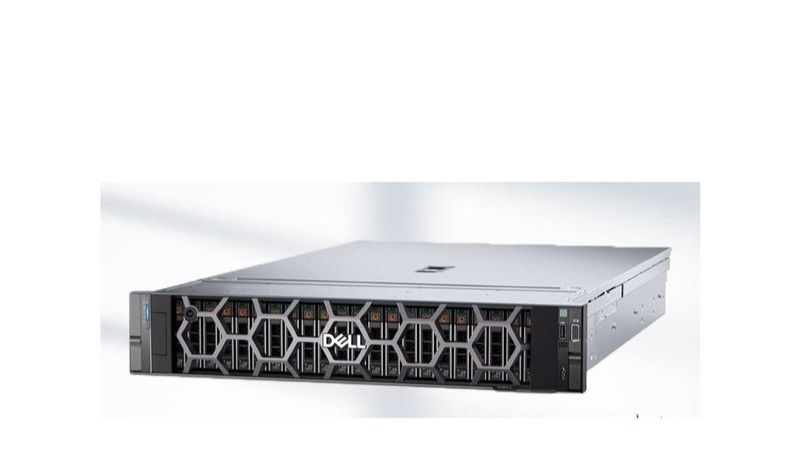 Dell EMC R760(3408U/16GB/600G/10k/H355/1400W)
