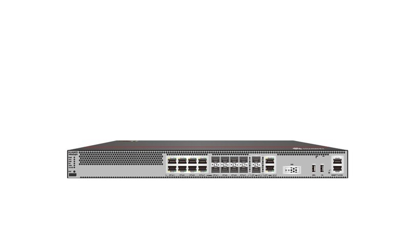Huawei USG6106E-AC