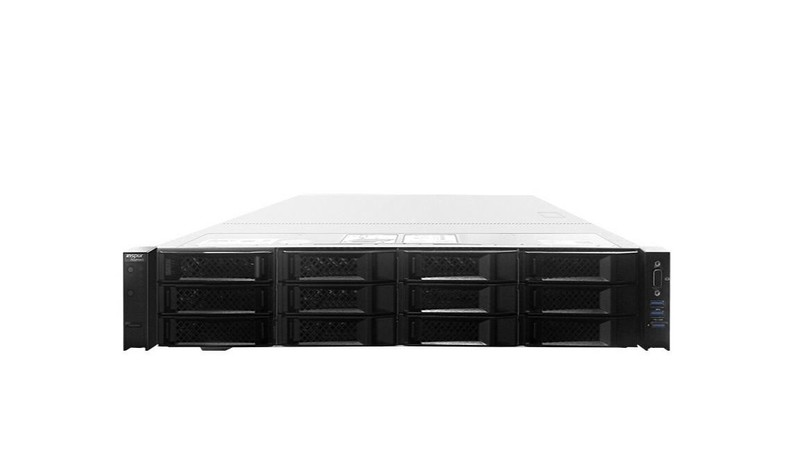 Inspur Yingxin NF5280M5(Xeon Silver 4210*2/32GB*4/4TB*4)