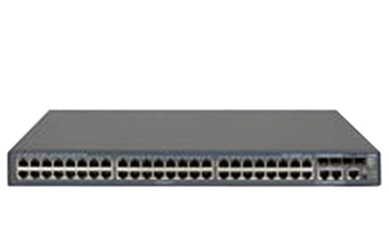H3C S3100V2-52TP-WiNet