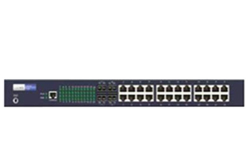 ZTE ZXR10 5250-24T(AC)