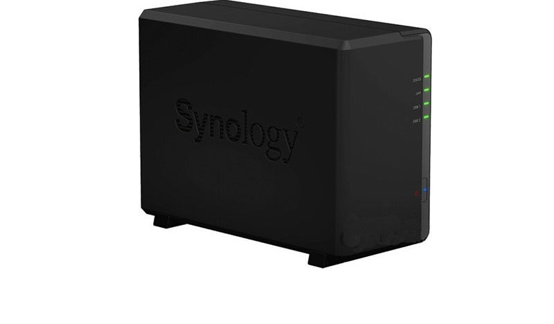 Synology DS216play