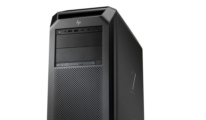 HP Z8 G4(Xeon Silver 4114/64GB/1TB/P600)